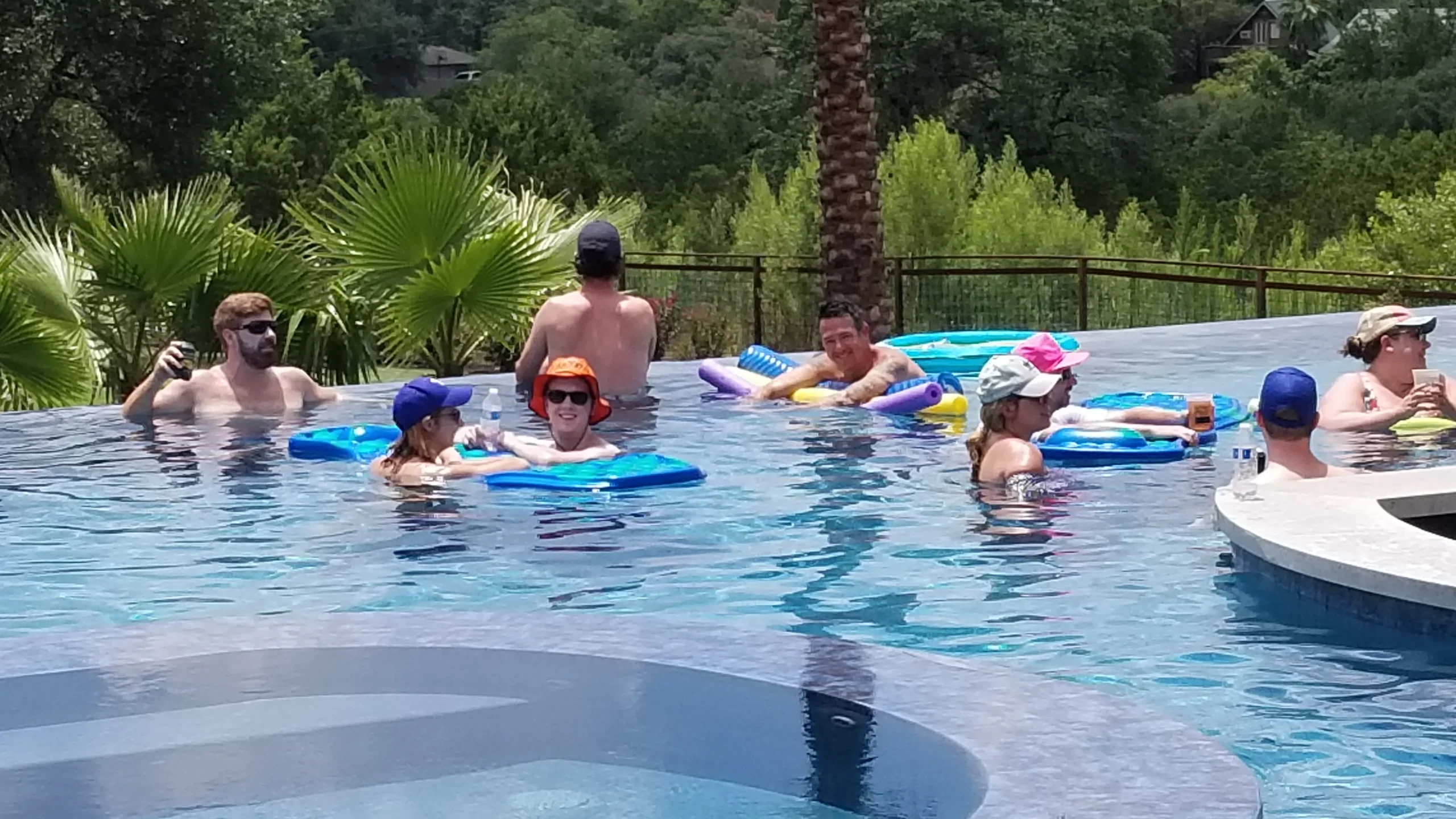 Bachelorette Weekend