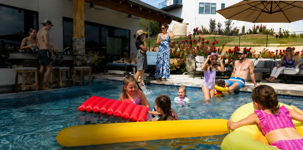 ALL-INCLUSIVE BIRTHDAY PACKAGE